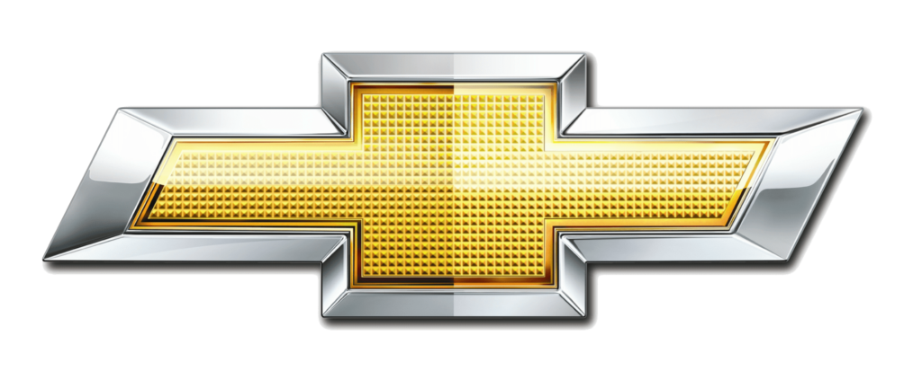 Chevrolet-logo